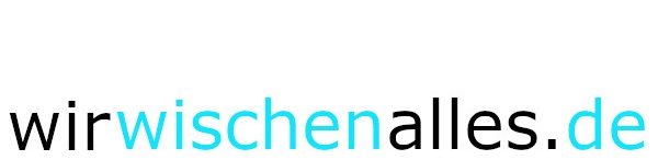 Wir Wischen alles